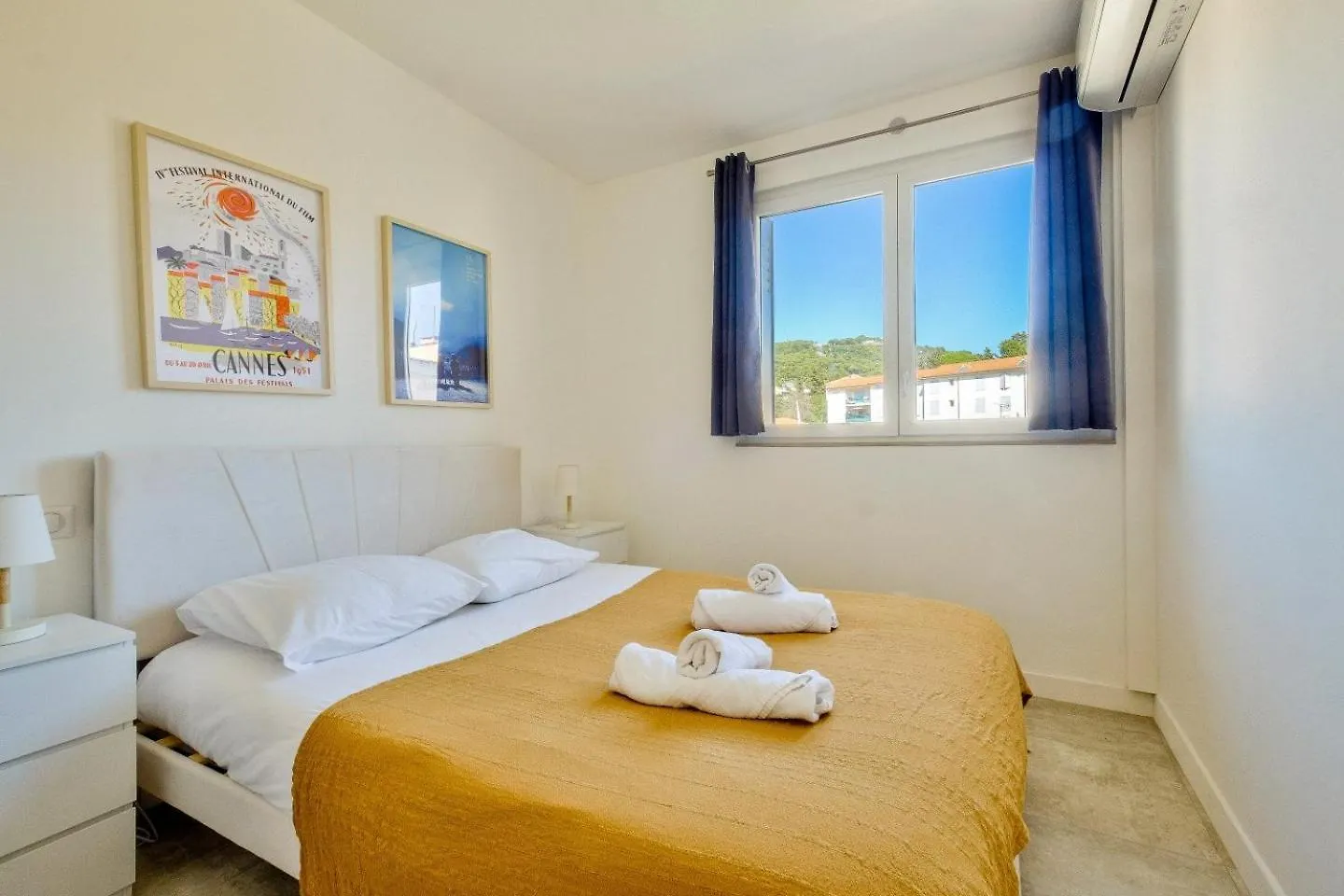 Cosy 1 Bedroom Flat With Balcony Near La Croisette elérhetőségei