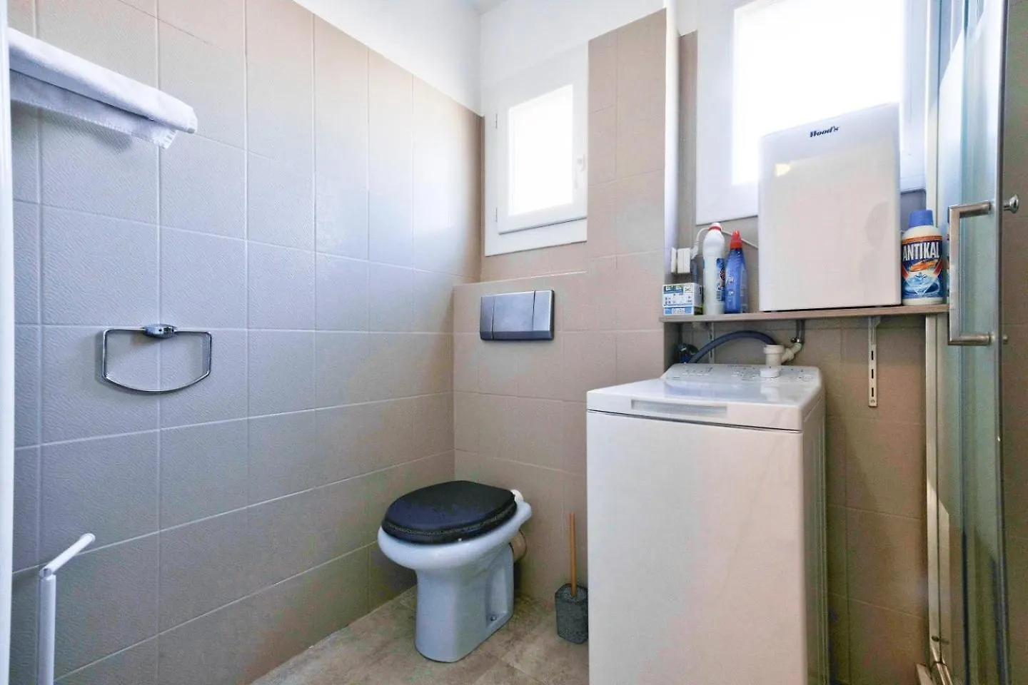 Apartman Cosy 1 Bedroom Flat With Balcony Near La Croisette Cannes